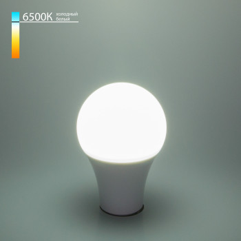   Classic LED D 17W 6500K E27
