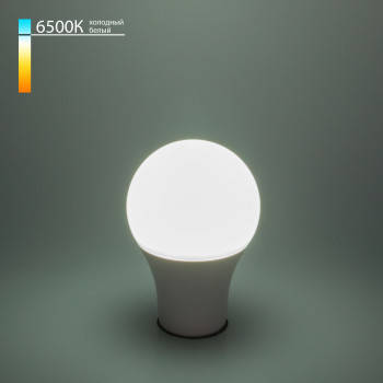   Classic LED D 15W 6500K E27