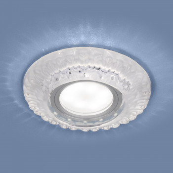     LED  7247 MR16 CL 