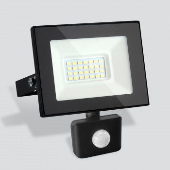        Elektrostandard 027 FL LED 30W 6500K IP44