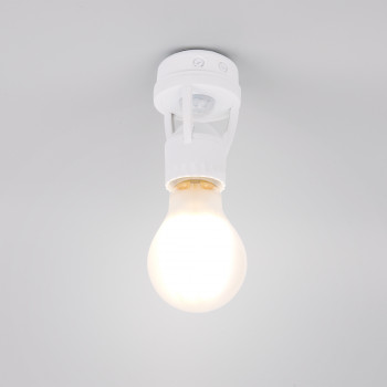      E27 SNS-M-15 6m 2-3.5m 60W E27 IP20 360 