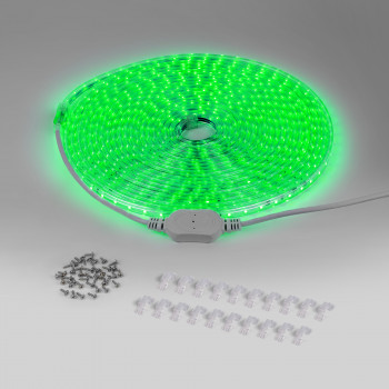     10  4,4 / 60 LED 3528 IP65  LSTR001 220V