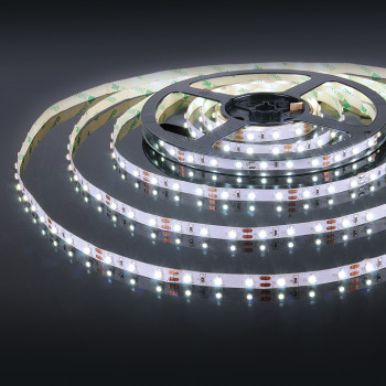    5m 2835 12V 60Led 4,8W IP20 6500K   (SLS 01 CW IP 20)