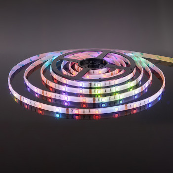   60Led 14,4W IP20  (5050 12V 60Led 14,4W IP20 RGB)