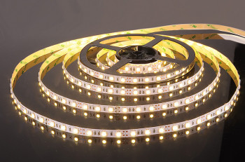   60Led 14,4W IP20 3300K   (5050 12V 60Led 14,4W IP20)
