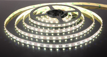   60Led 14,4W IP20 6500K   (5050 12V 60Led 14,4W IP20)