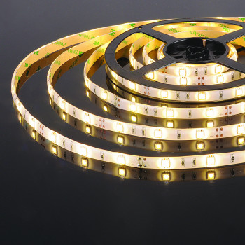   30Led 7,2W IP65 3300K   (5050 12V 30Led 7,2W IP65)