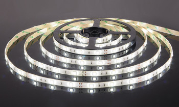   30Led 7,2W IP65 6500K   (5050 12V 30Led 7,2W IP65)