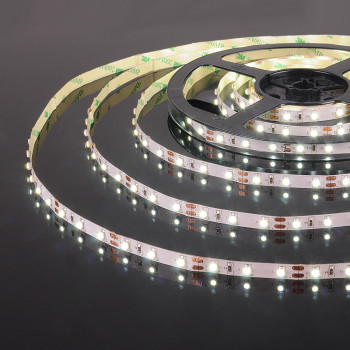   60Led 4,8W IP20 6500K   (2835 12V 60Led 4,8W IP20)