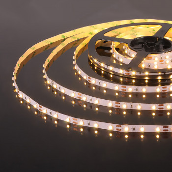   60Led 4,8W IP20 3300K   (2835 24V 60Led 4,8W IP20)