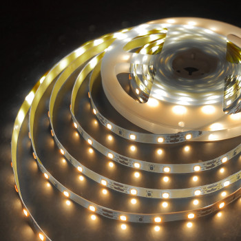   60Led 4,8W IP20 4200K   (2835 24V 60Led 4,8W IP20)