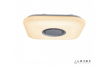      Bluetooth- RGB Music Music-48W-Square