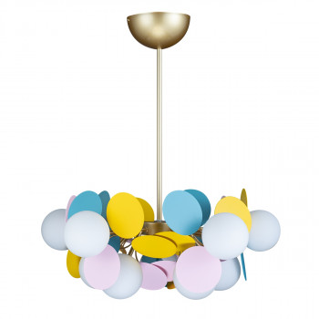     Loft It Matisse 10008/10 mult