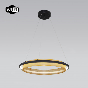       Wi-Fi Eurosvet 90241/1 /  Smart