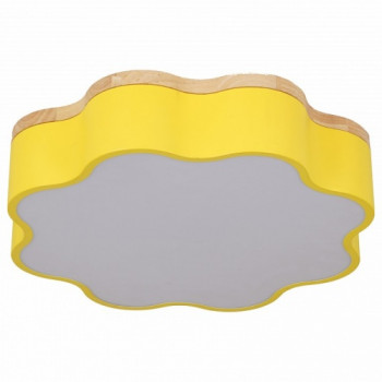             10208/1LED (Yellow)