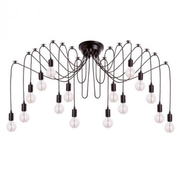    Spider LOFT1162/16