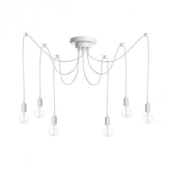    Spider LOFT1162W/6