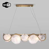      Wi-Fi Bogate's 354/4 Smart (322/4)