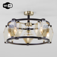      Wi-Fi Eurosvet 60126/5  Smart (60116/5)