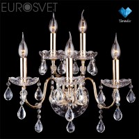    5  Eurosvet 3600/5 /  Strotskis