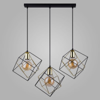   TK Lighting 190 Alambre