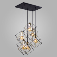   TK Lighting 191 Alambre