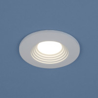    Elektrostandard 9903 LED 3W COB WH 