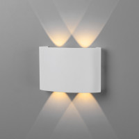    Elektrostandard 1555 TECHNO LED TWINKY DOUBLE 