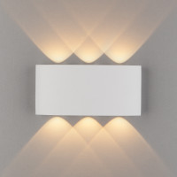    Elektrostandard 1551 TECHNO LED TWINKY TRIO 