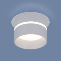  Elektrostandard 6075 MR16 WH 
