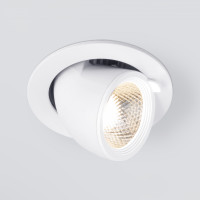     Elektrostandard 9918 LED 9W 4200K 