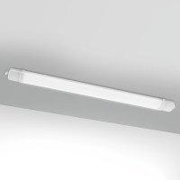 Пылевлагозащищенный светодиодный светильник LTB71 LED Светильник 36W 6500К Белый