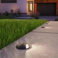      MRL LED 1104 