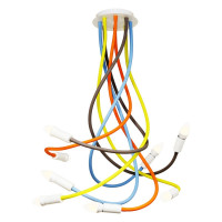    Roots LOFT1714-RGB