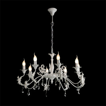     Angelina A5349LM-8WH