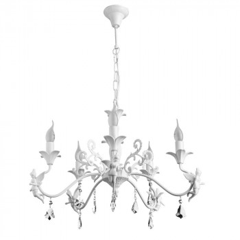     Angelina A5349LM-5WH