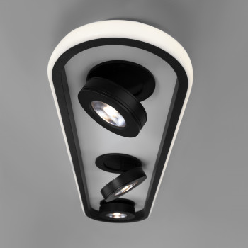    Eurosvet 20123/3 LED /
