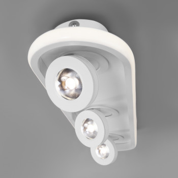    Eurosvet 20123/3 LED 