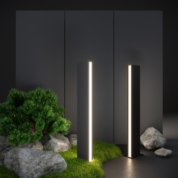    Elektrostandard 1538 TECHNO LED 