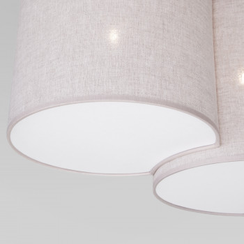   TK Lighting 6590 Mona Nature