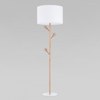   TK Lighting 5572 Albero White