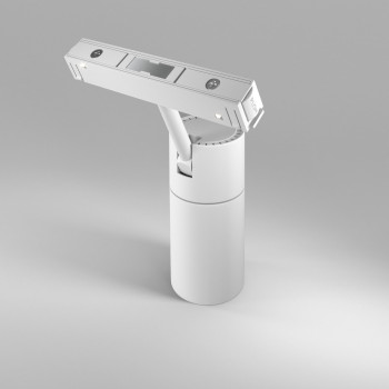 Slim Magnetic R02   12W 4200K () 85012/01