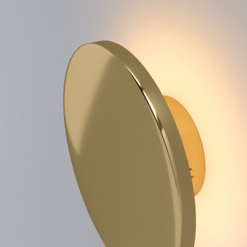    Mini Disc MRL LED 1126 