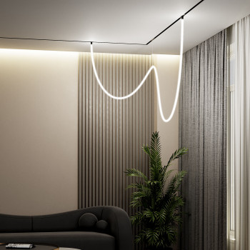   Slim Magnetic Full light N0585028/01 100W 4200K