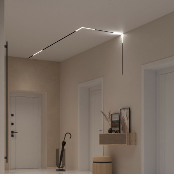 Slim Magnetic L03   24W 4200K Link 85029/01 