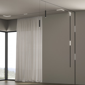 Slim Magnetic L03   24W 4200K Link 5031/01 