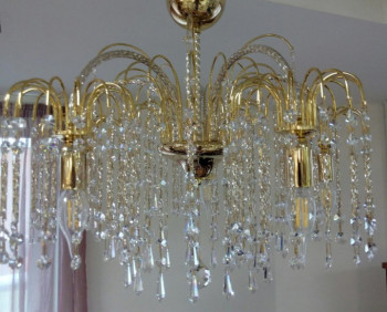  arredo luce 411/pl3 