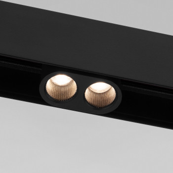 Slim Magnetic M02   4W 4200K Smally () 85510/01