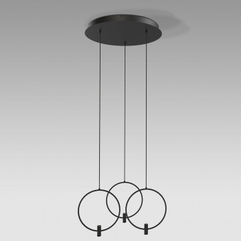   LED Eurosvet 50257/3 LED 