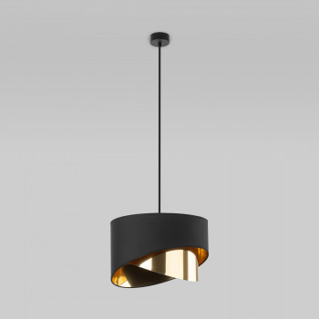      TK Lighting 4823 Grant Black